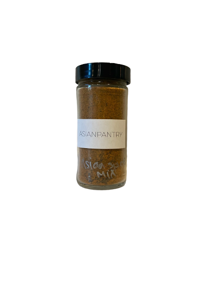 Asian Pantry Asian Spice Mix